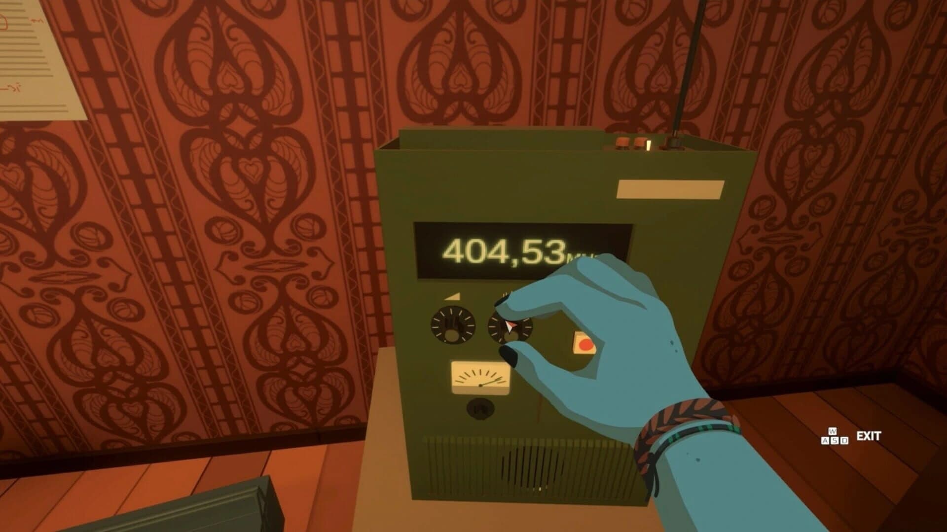 Red Night screenshot 3