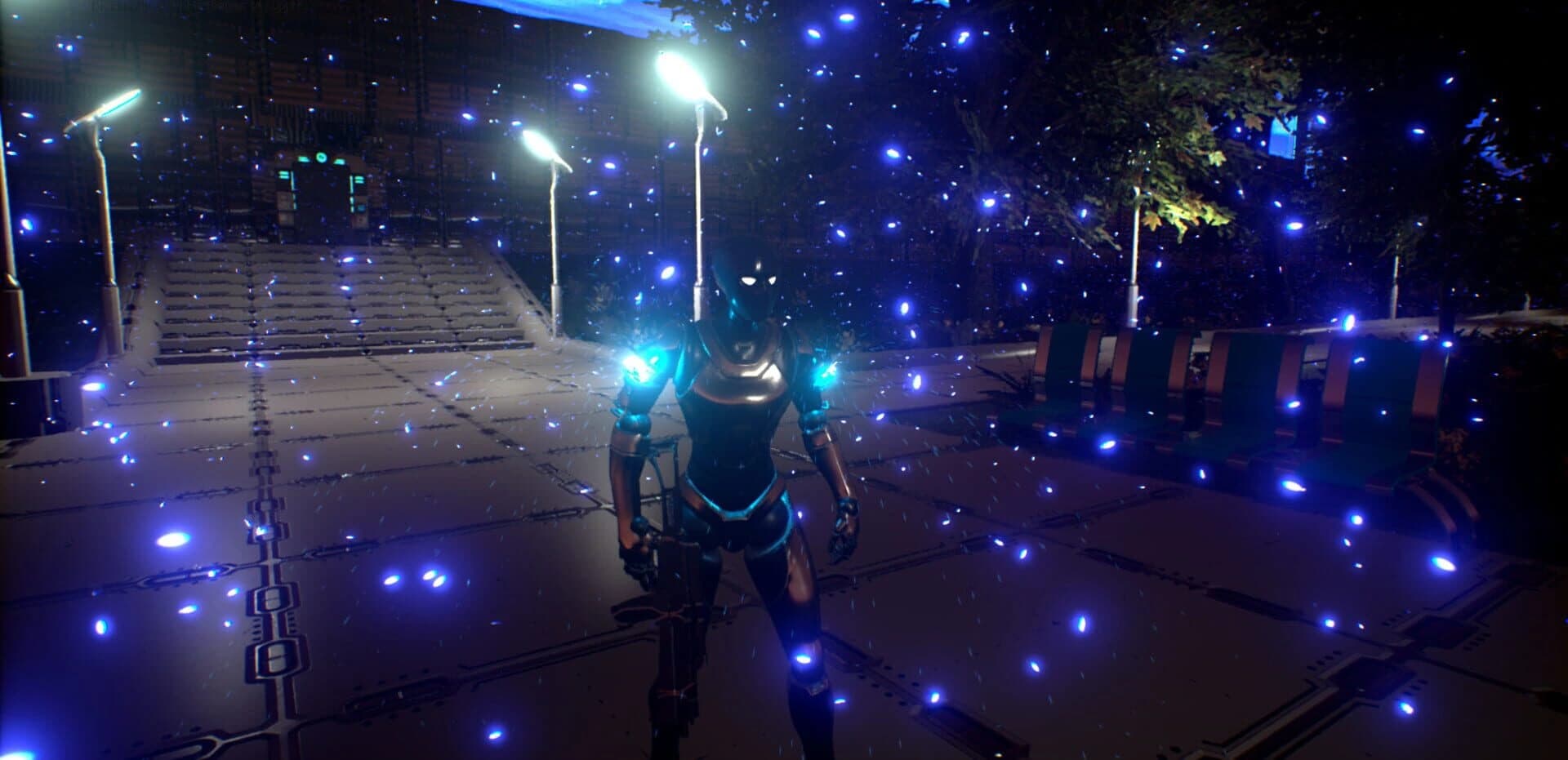 Red Number: Prologue screenshot 5