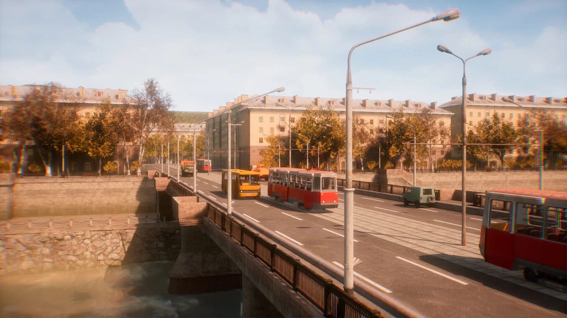 Red October screenshot 5