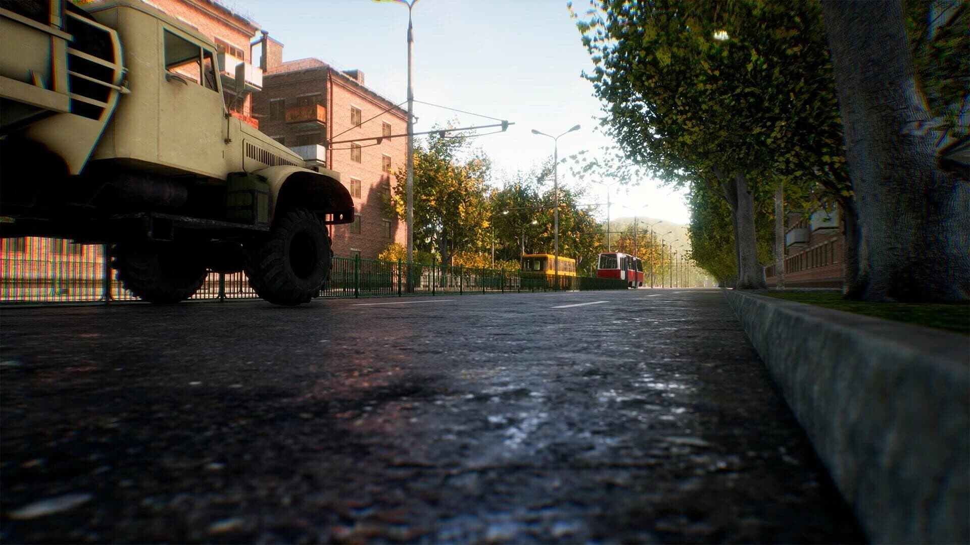 Red October screenshot 4