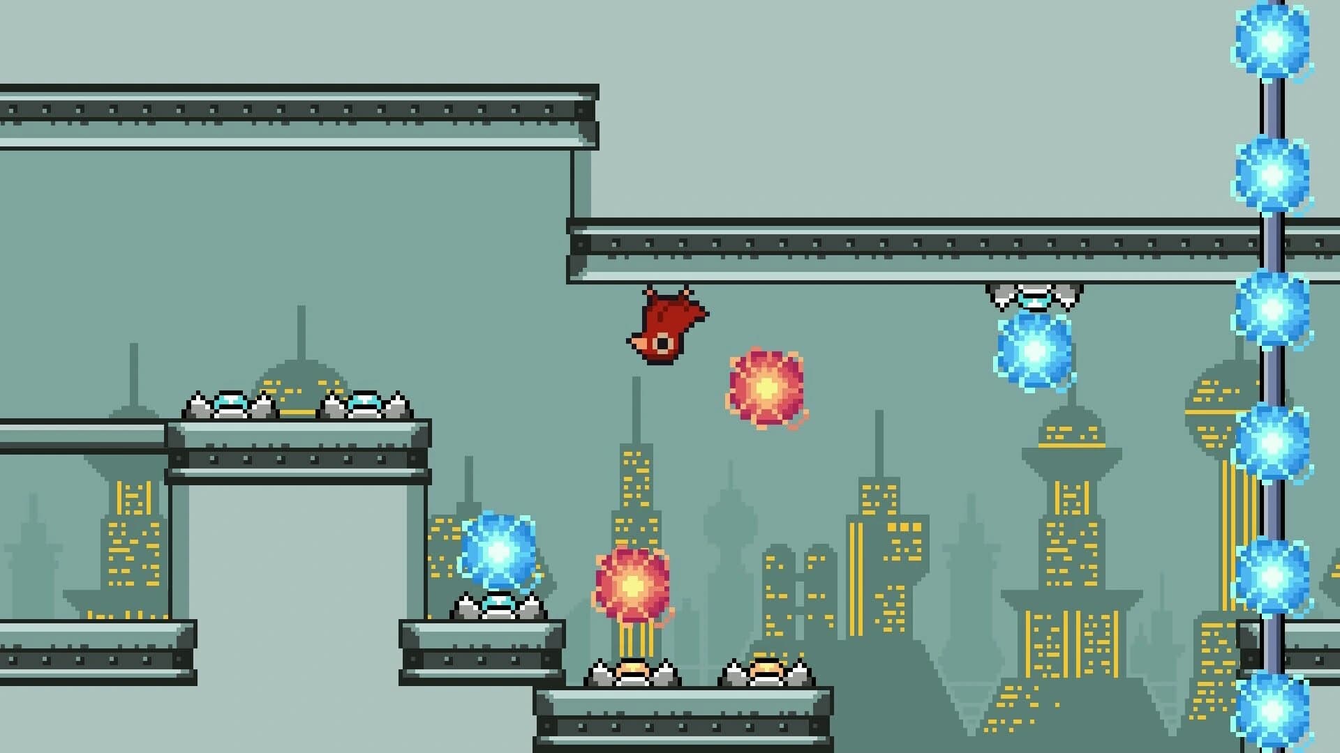 Red Pippy screenshot 5