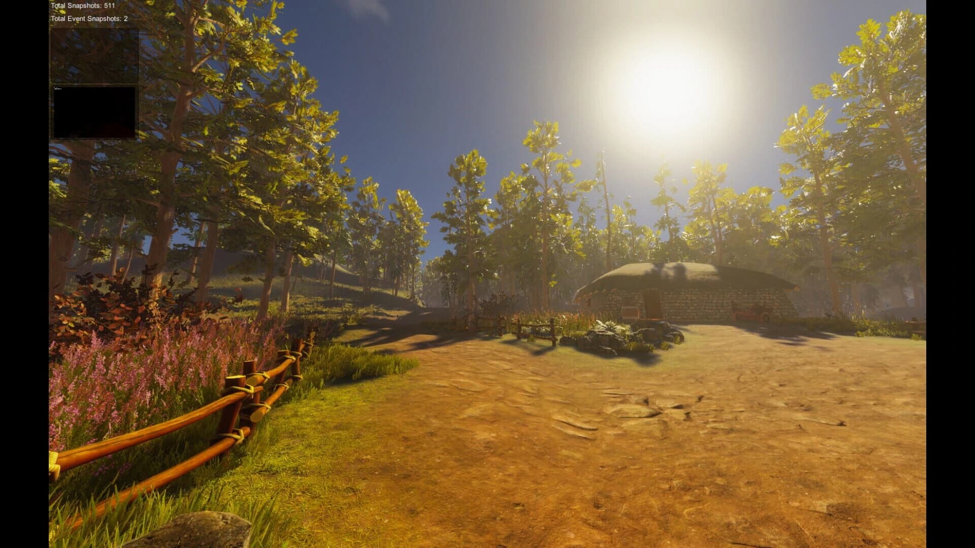 Red Rampant screenshot 4
