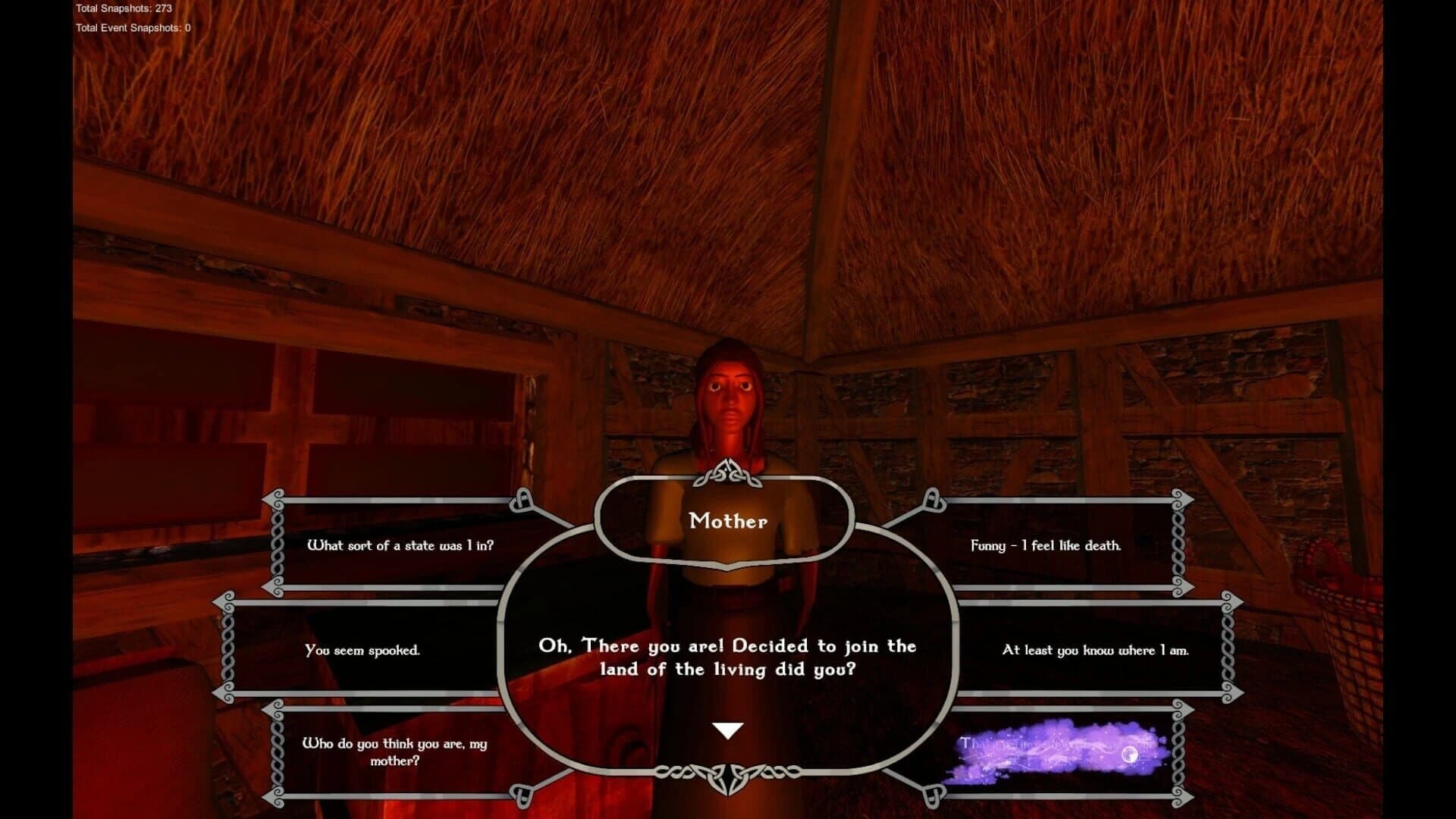 Red Rampant screenshot 1