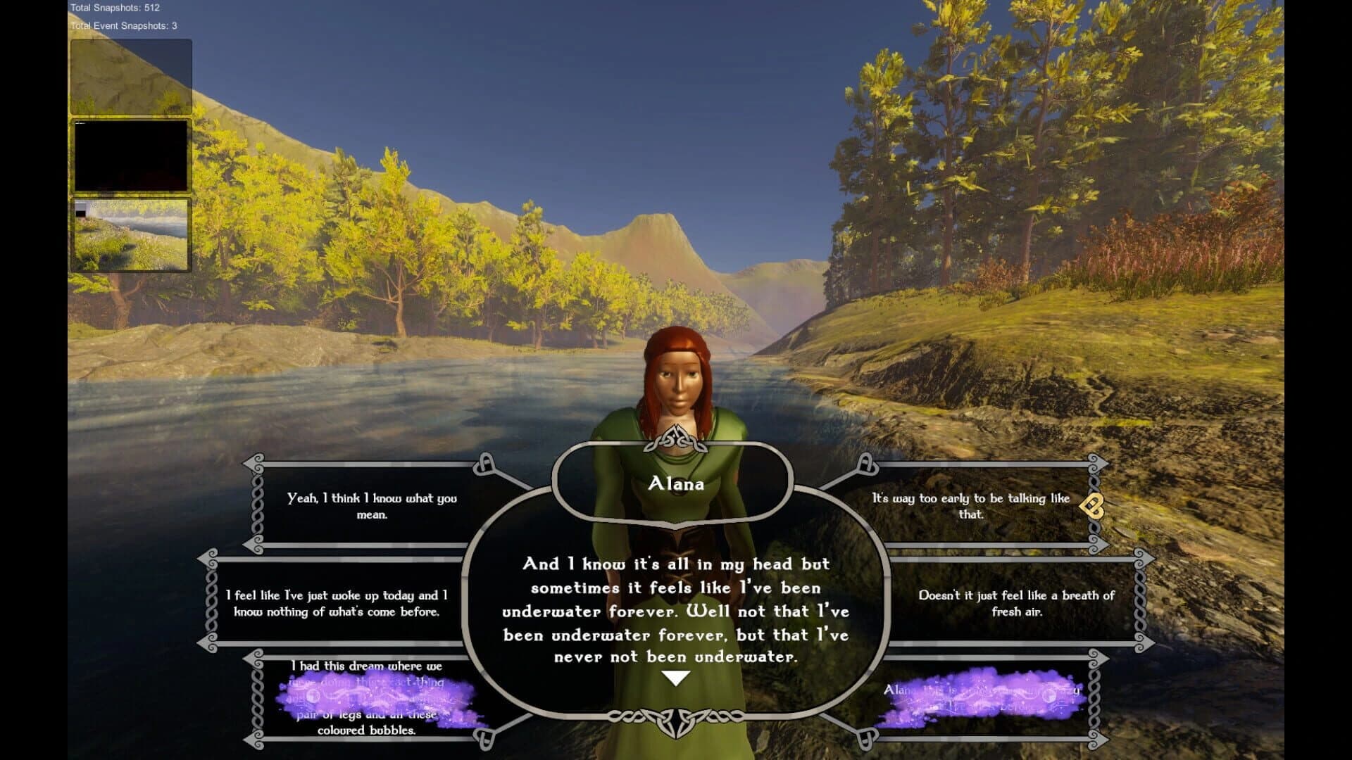 Red Rampant screenshot 5