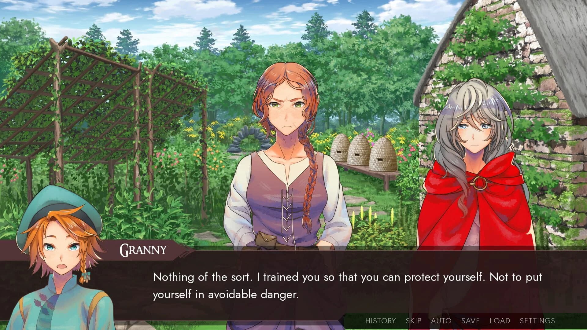 Red Rebellion screenshot 3