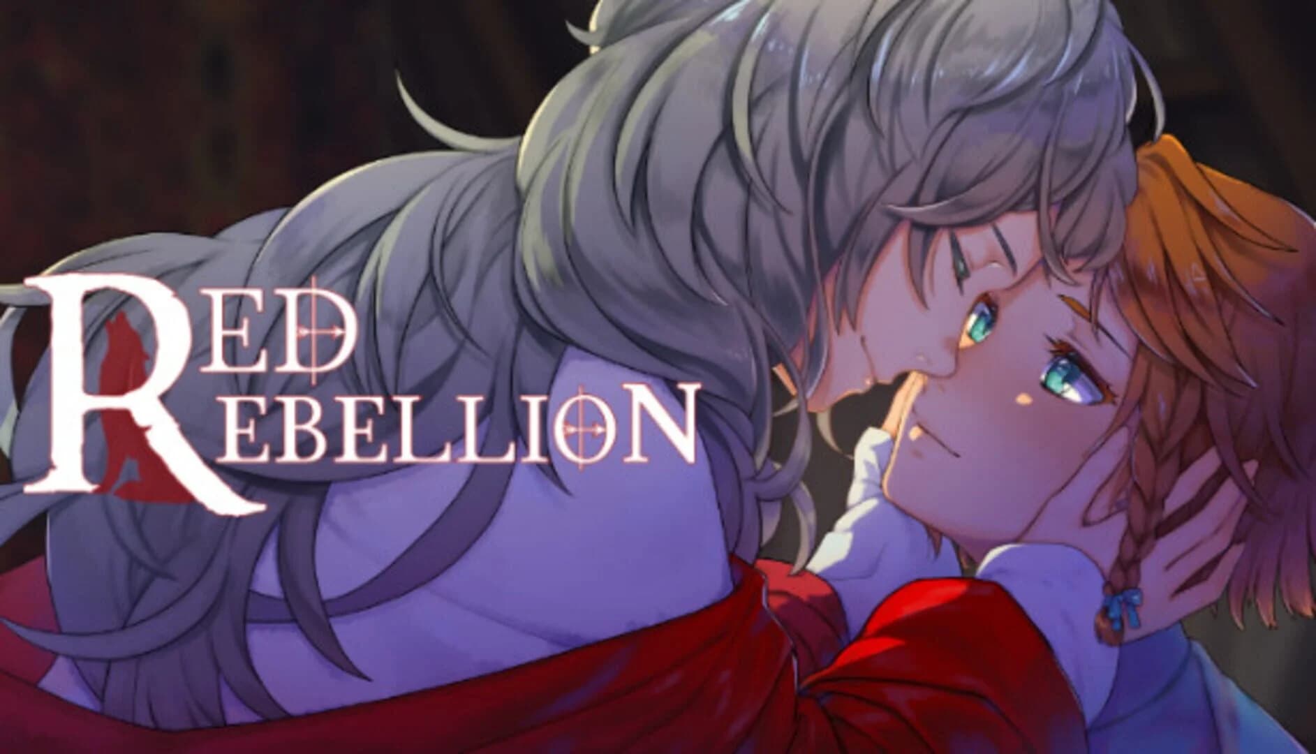 Red Rebellion screenshot 2