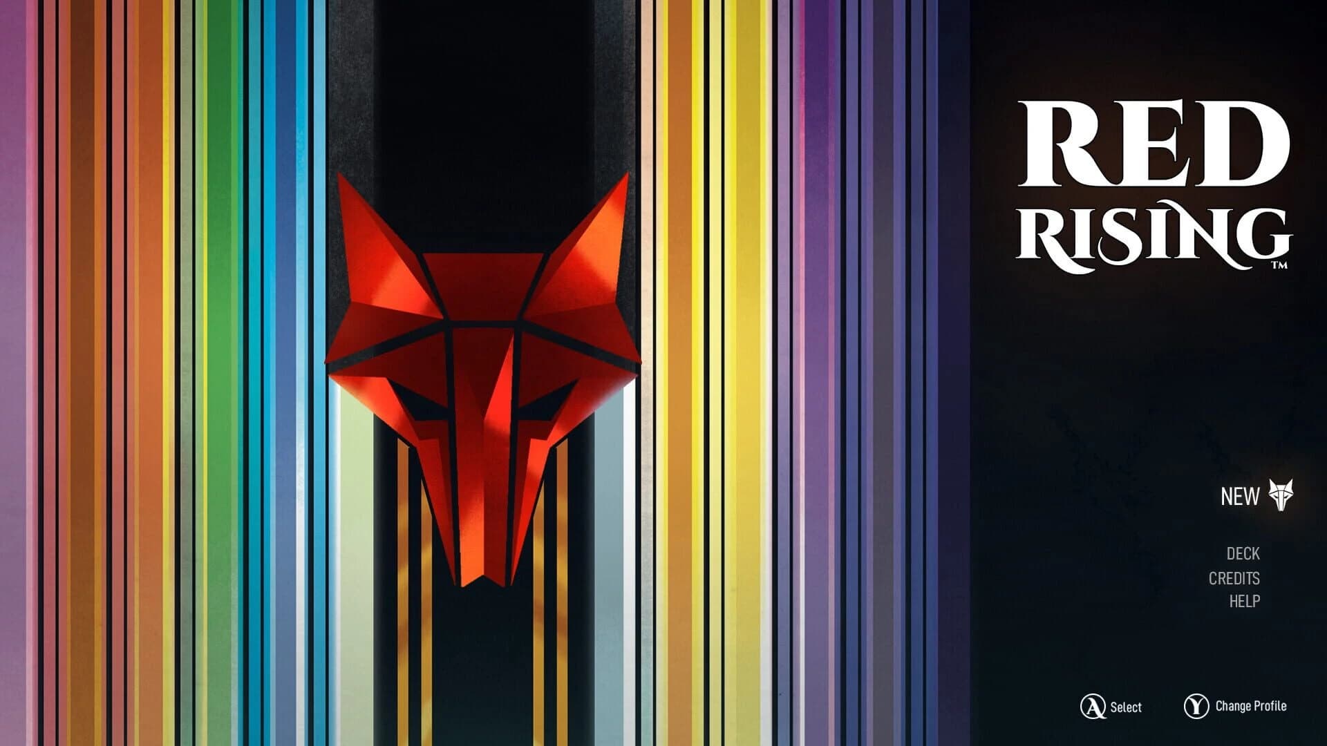 Red Rising screenshot 5