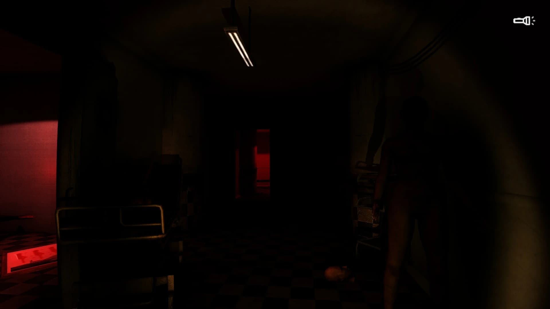 Red Room screenshot 3