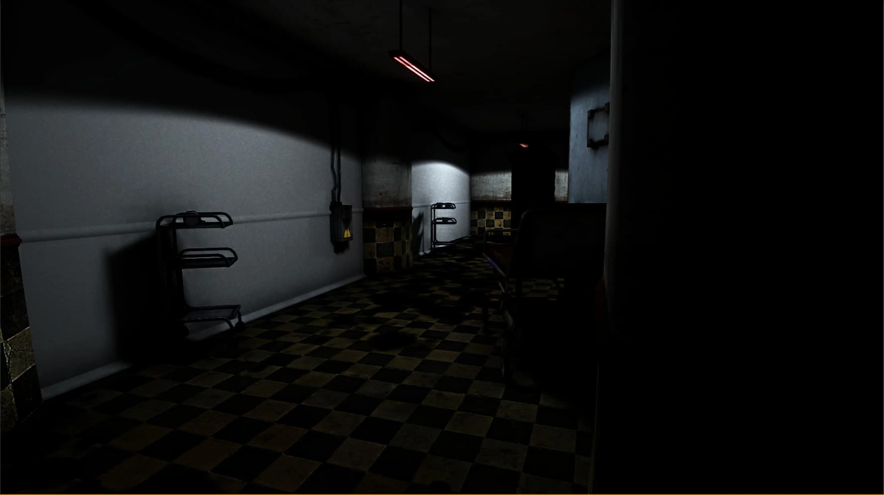 Red Room screenshot 8