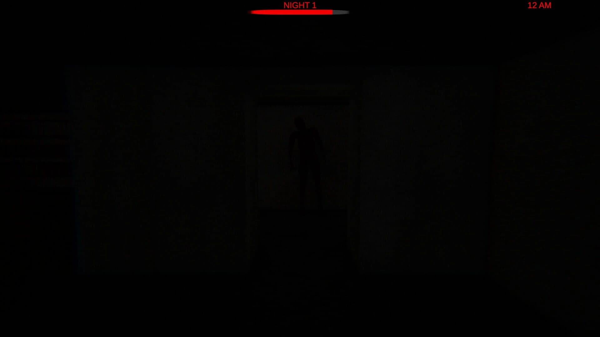 Red Rooms screenshot 1