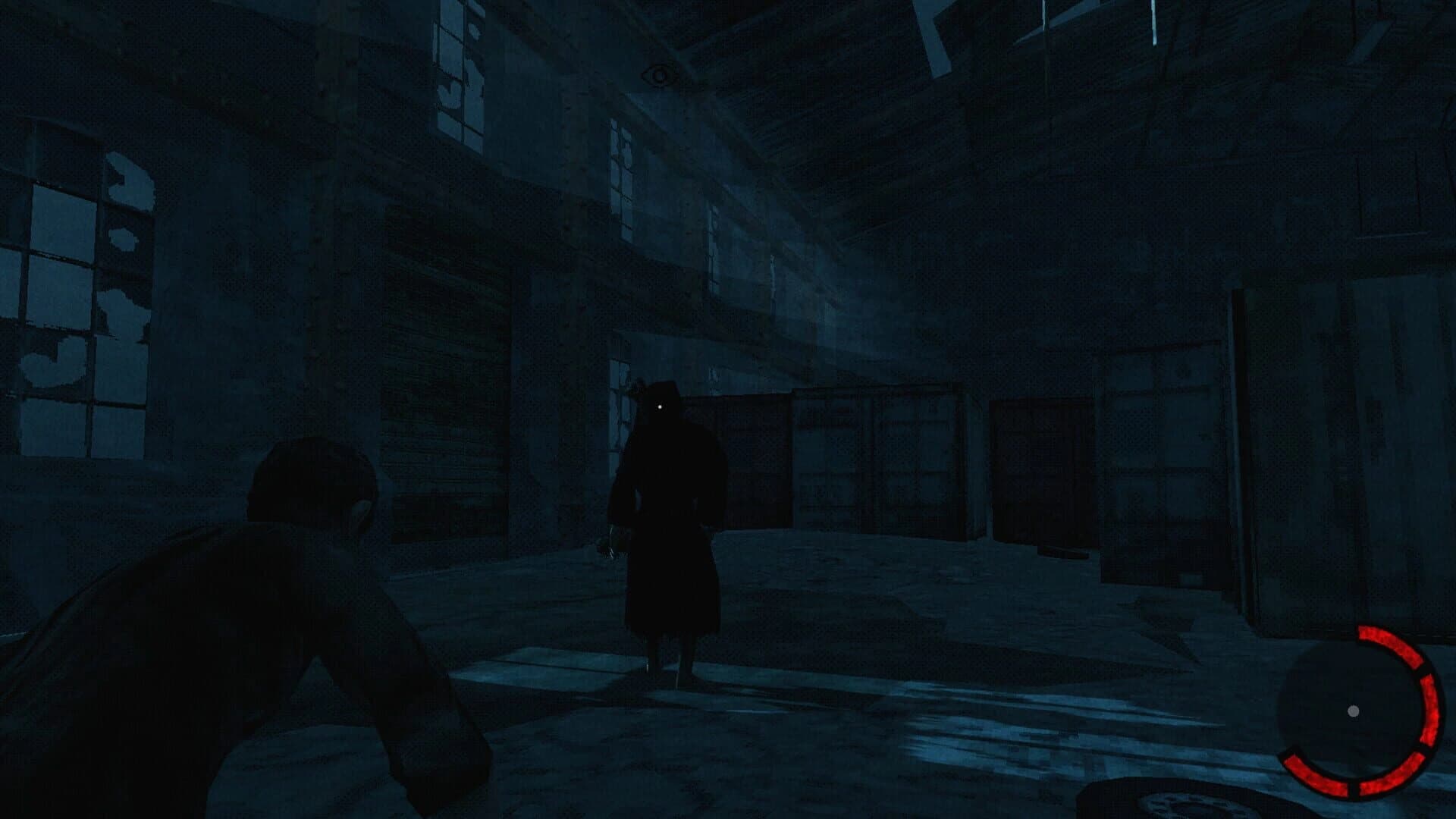 Red Season screenshot 3