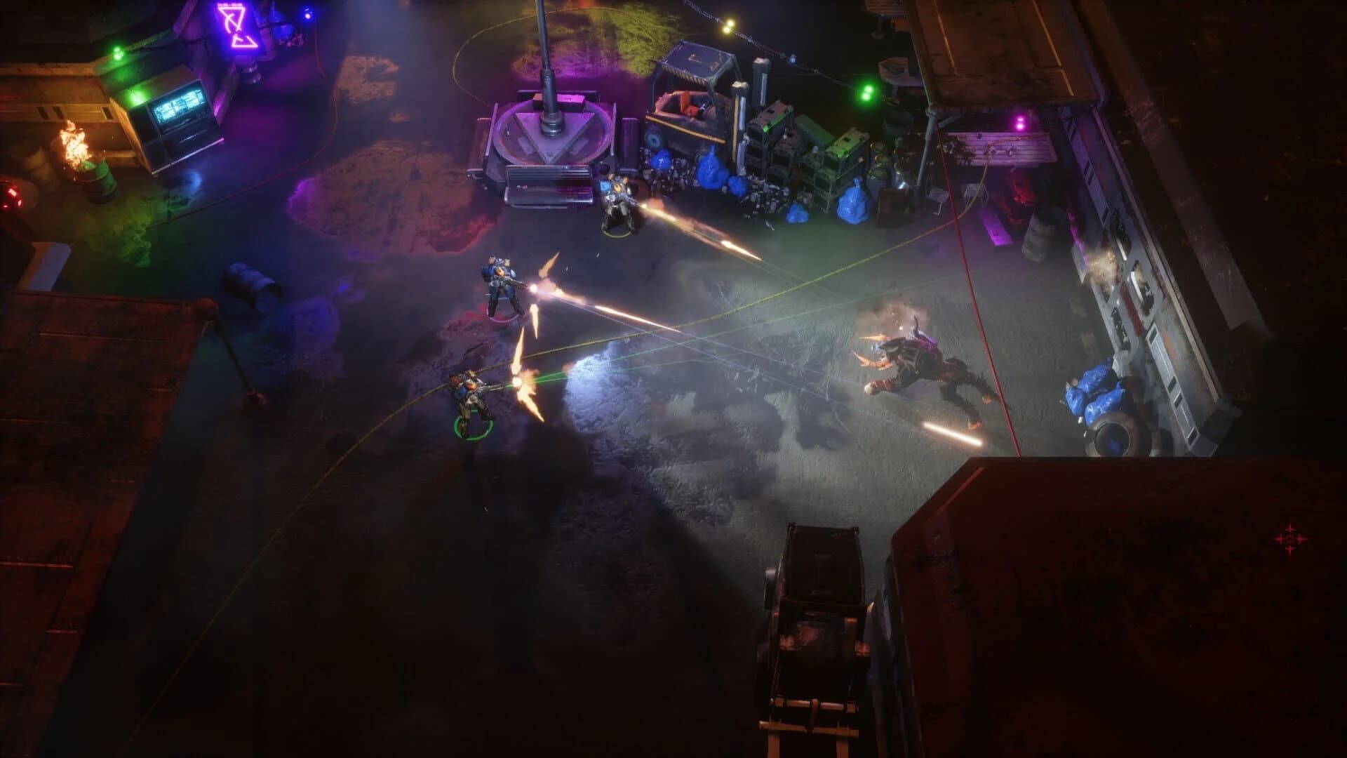 Red Solstice 2: Survivors screenshot 5