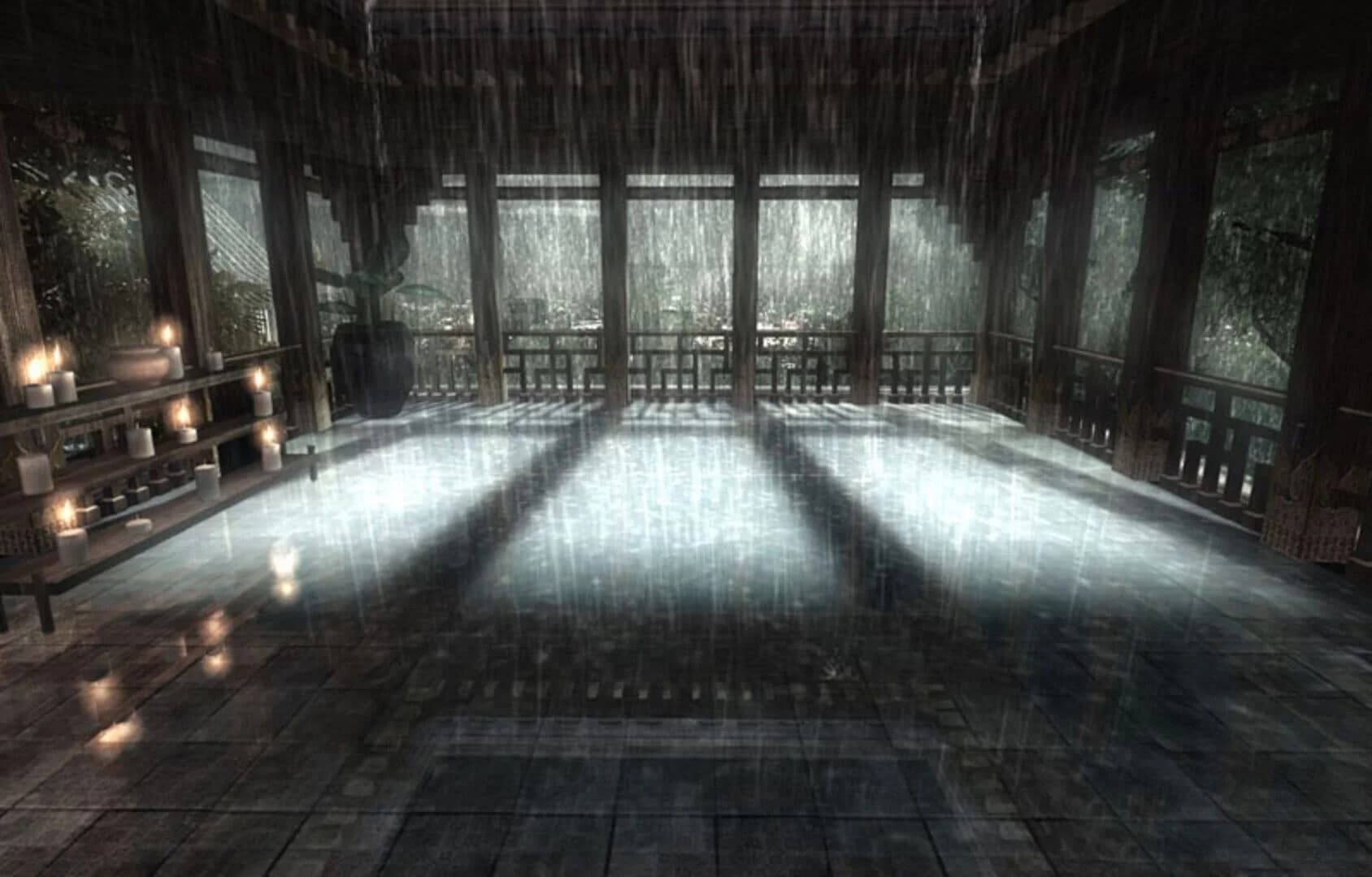 Red Steel screenshot 5