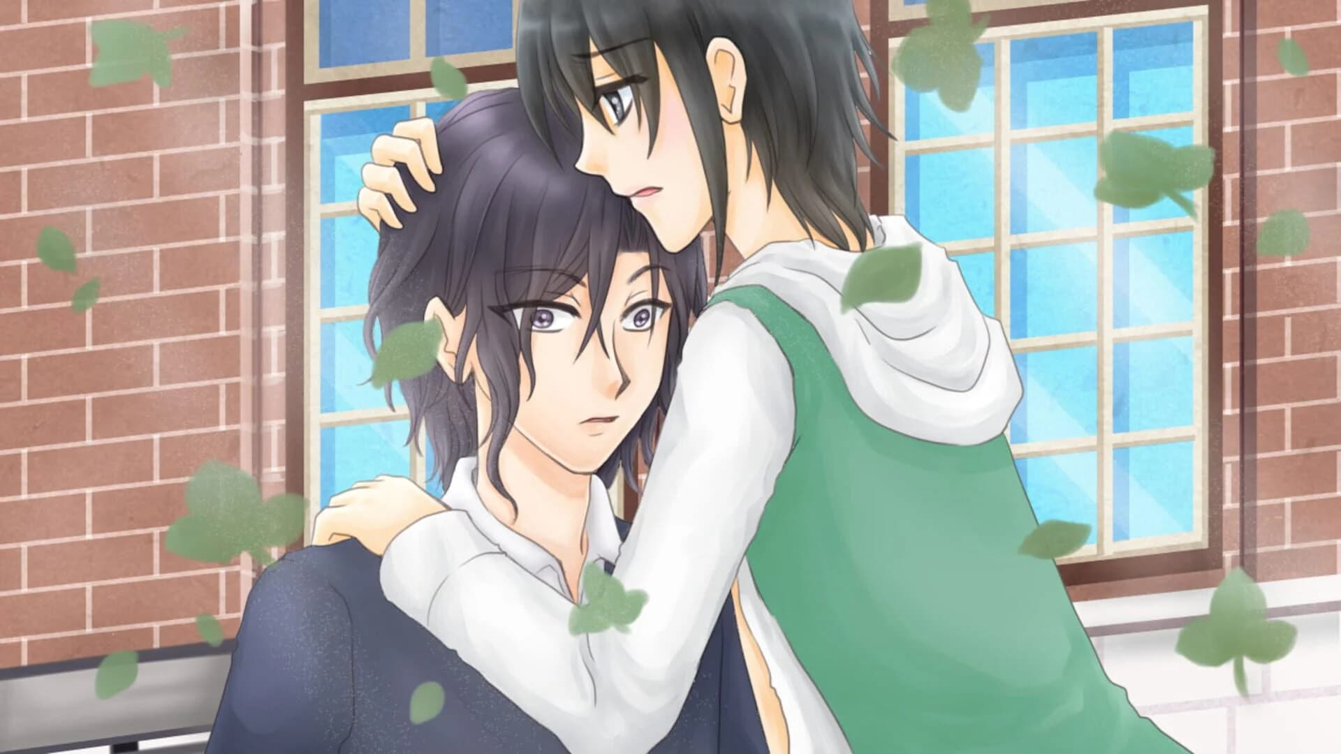 Red String of Fate screenshot 3