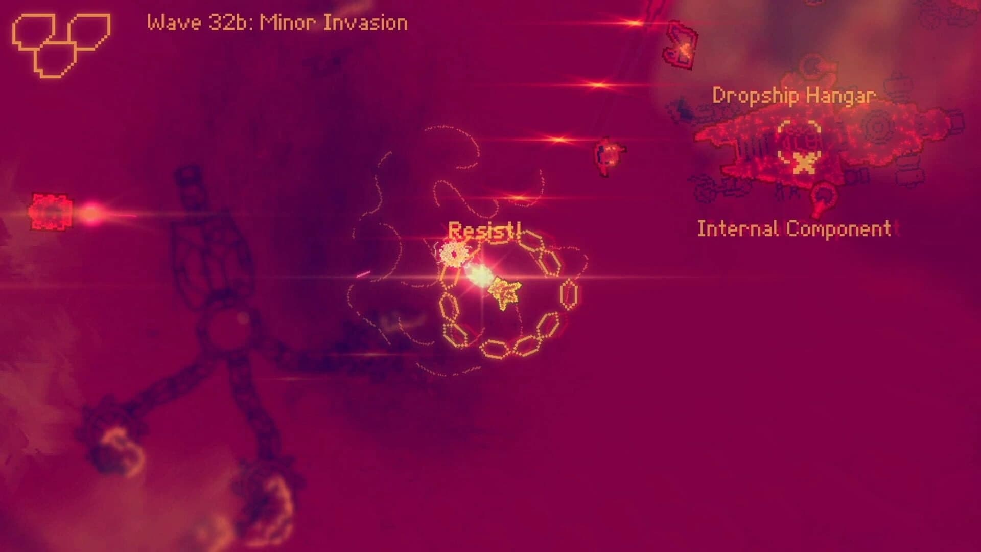 Red Tether screenshot 5
