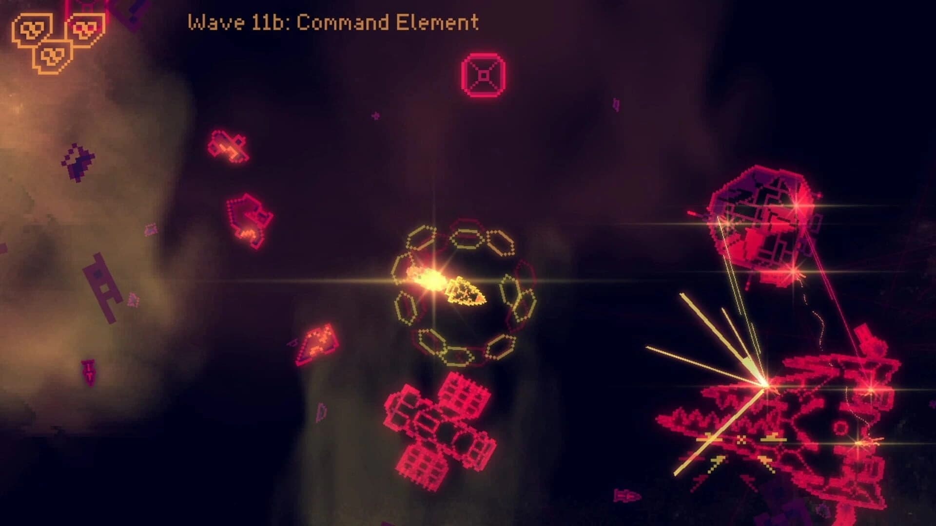 Red Tether screenshot 4