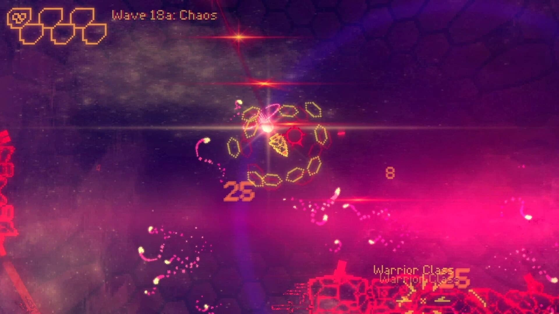 Red Tether screenshot 2