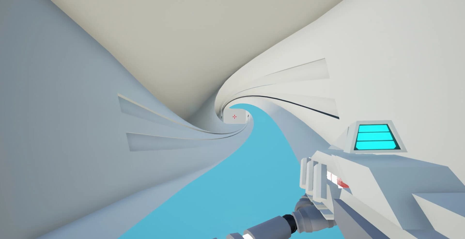 Red Trigger screenshot 4