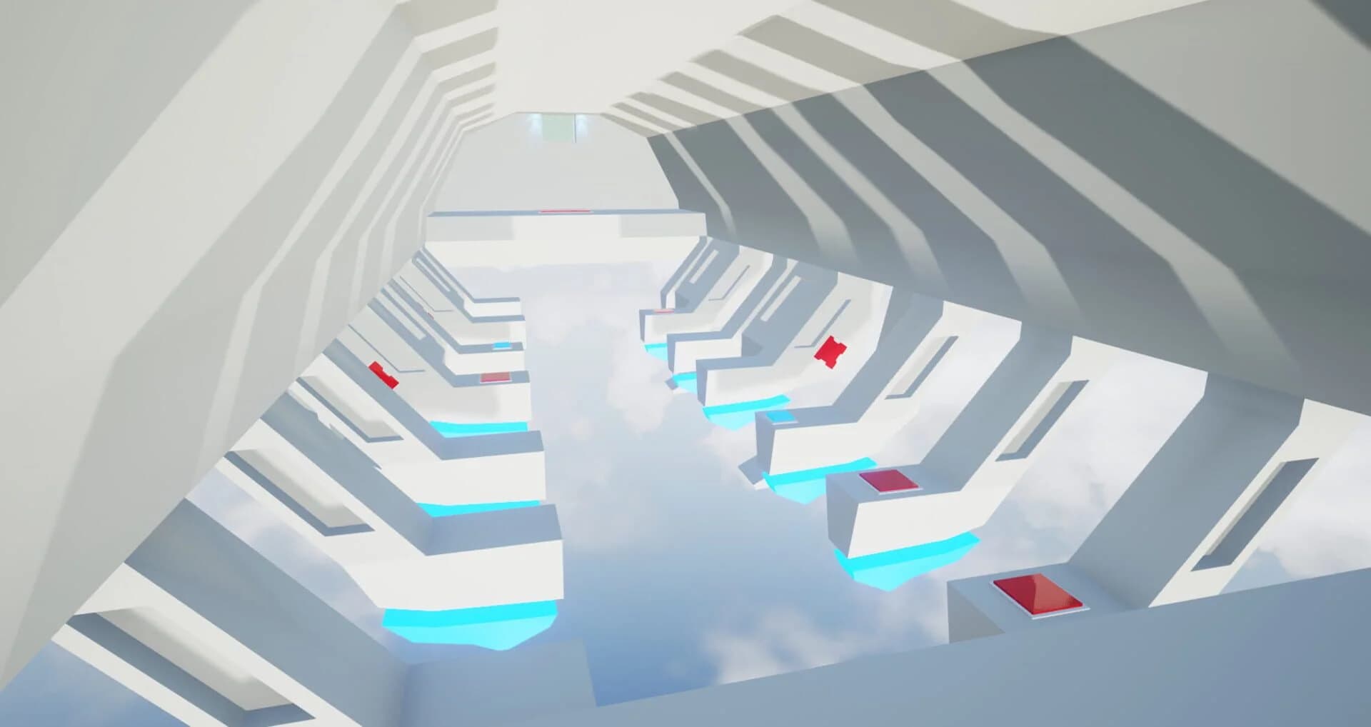 Red Trigger screenshot 1