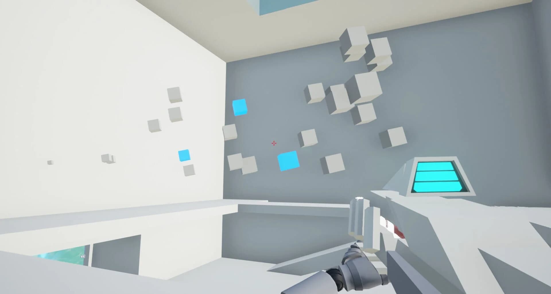 Red Trigger screenshot 3