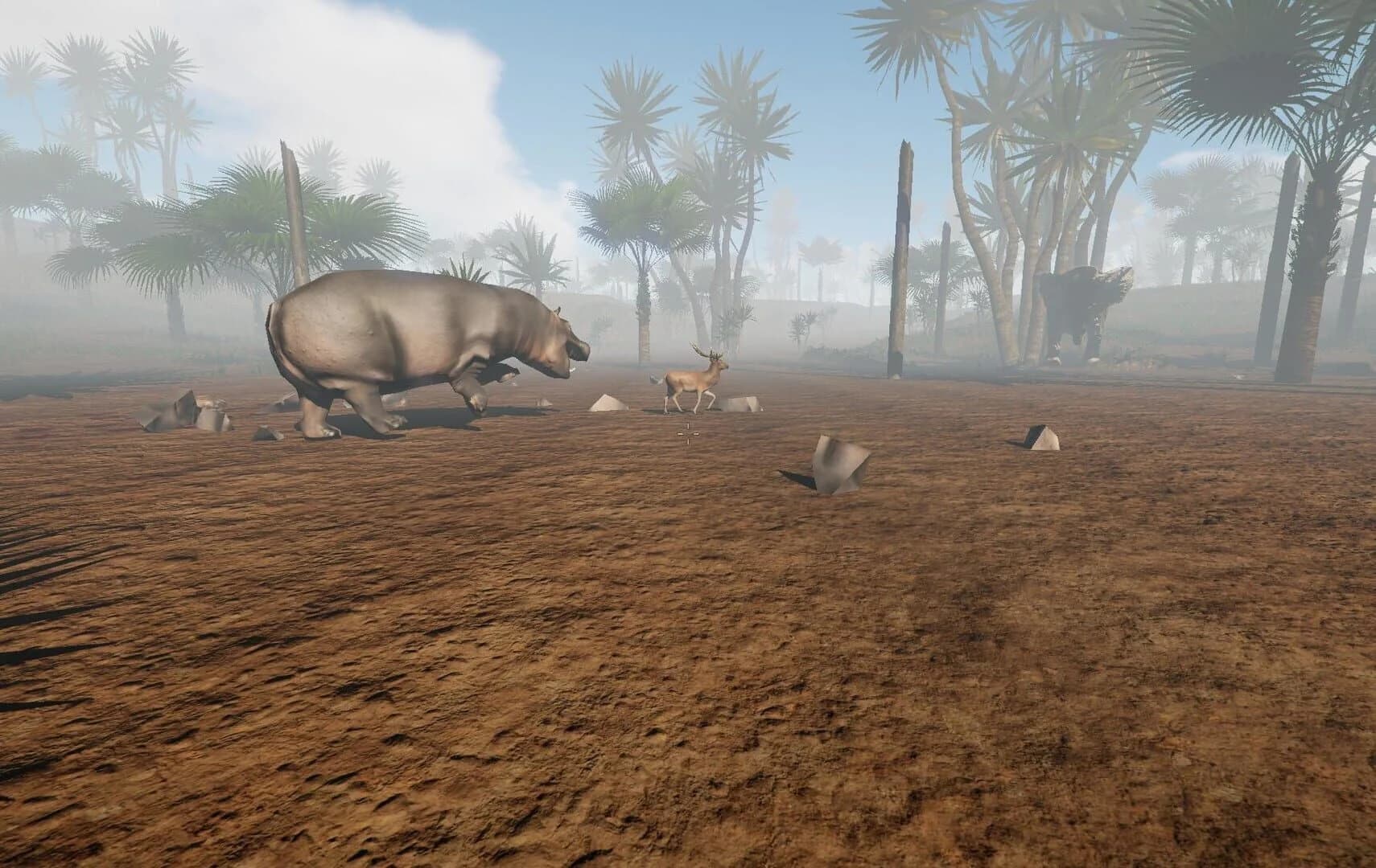 Red Wake Carnage screenshot 4