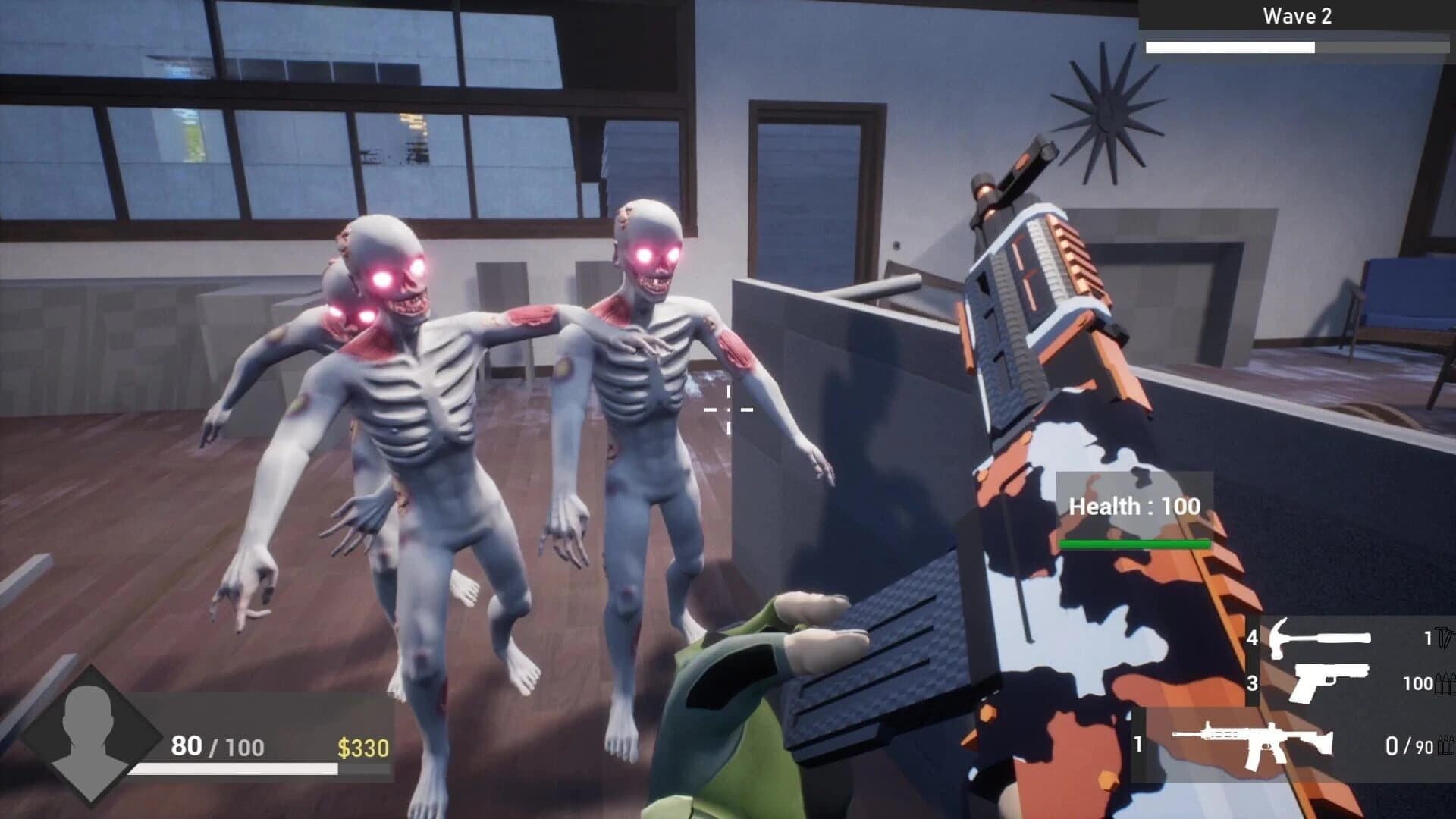 Redacted screenshot 1