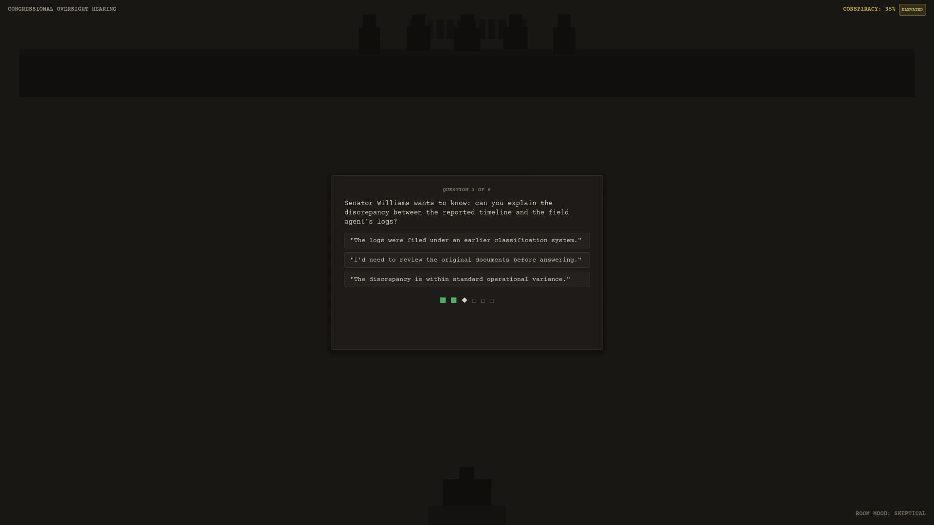 [Redacted] screenshot 3