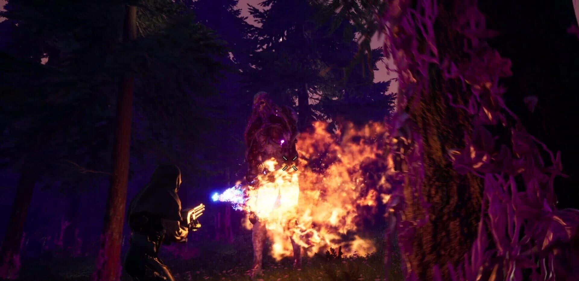 Redacted: Genome screenshot 1