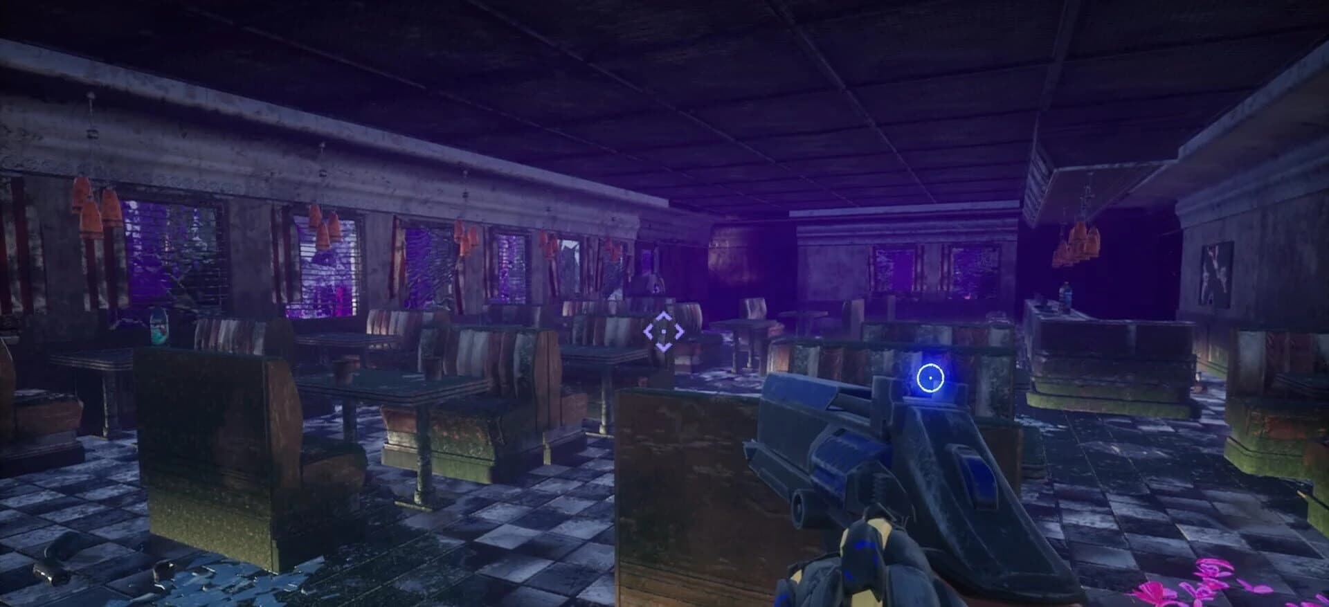 Redacted: Genome screenshot 2