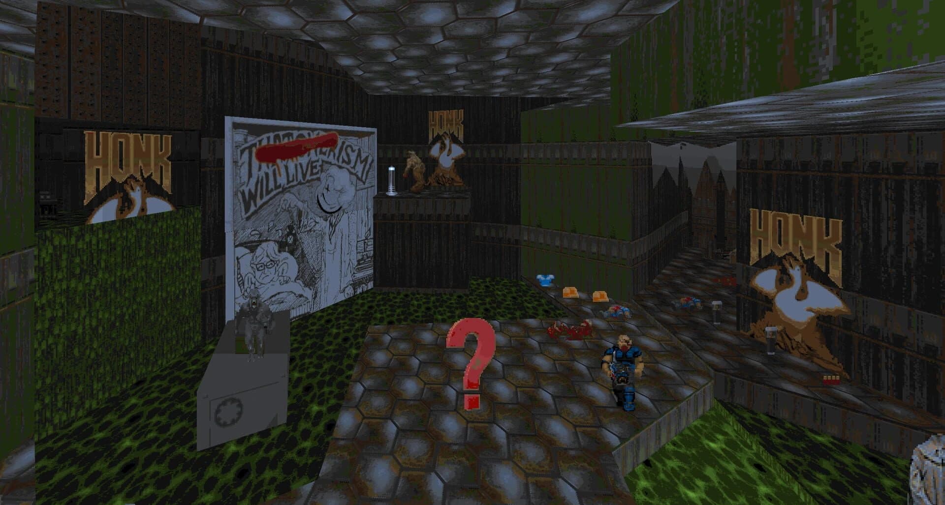 [Redacted] Techbase screenshot 5