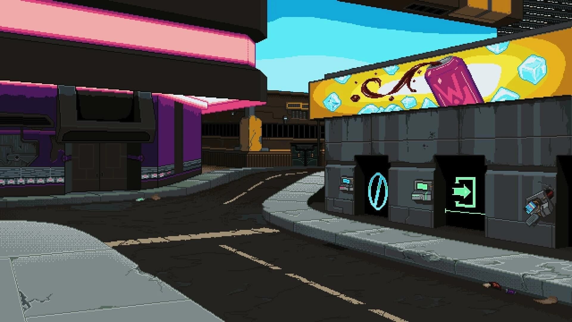 Redactor screenshot 2