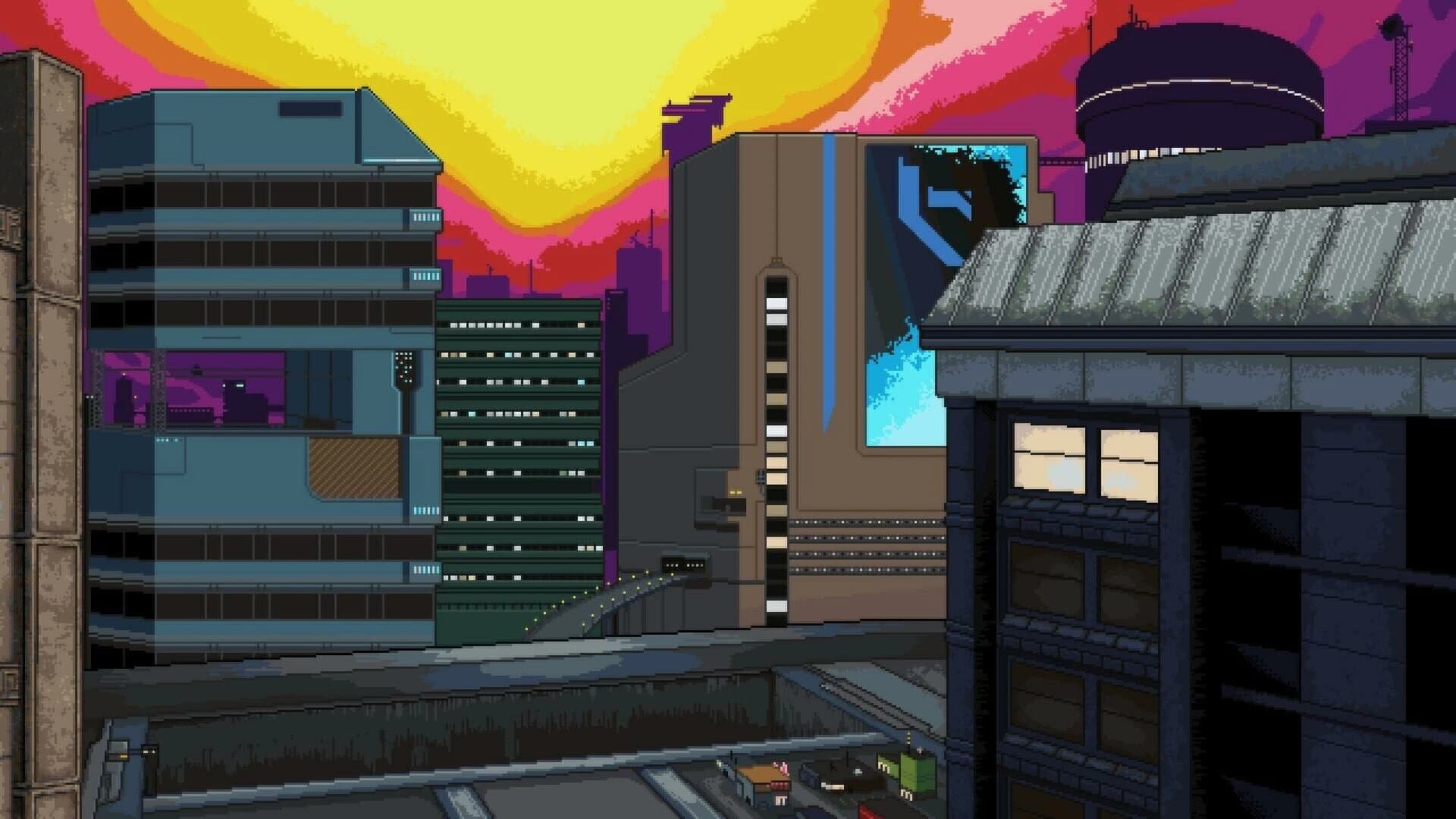 Redactor screenshot 1