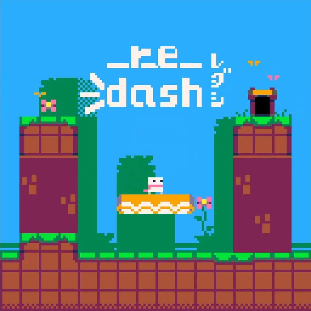 Redash screenshot 1