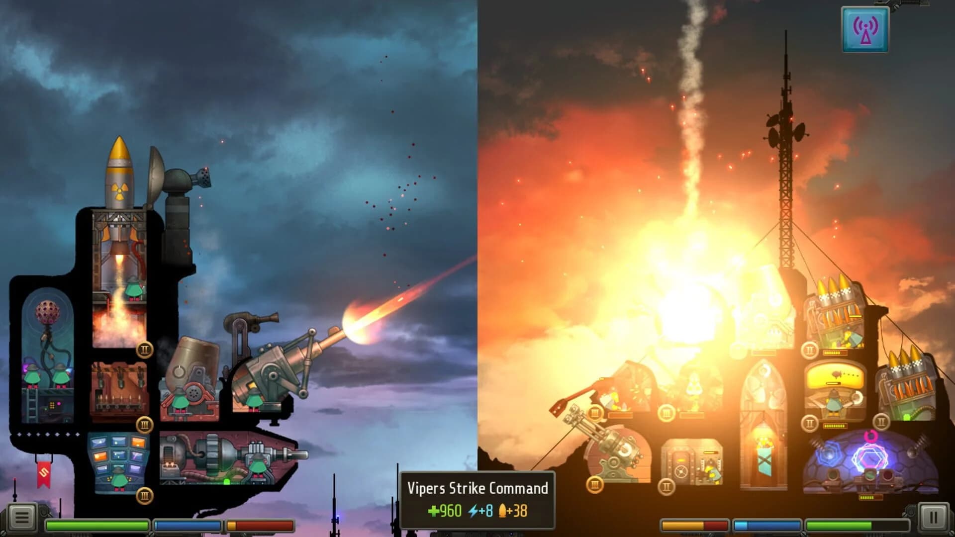 Redcon screenshot 4