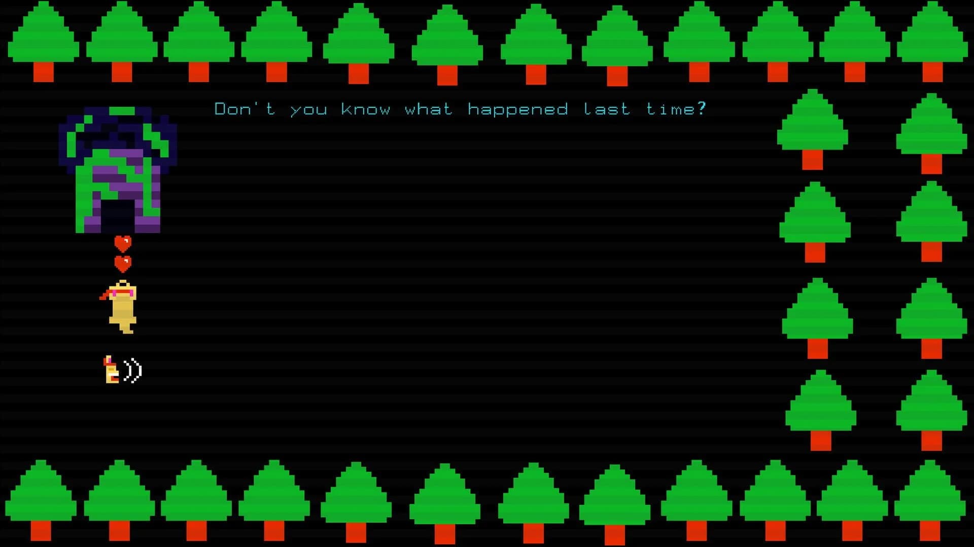 Redcrest: 1993 screenshot 4