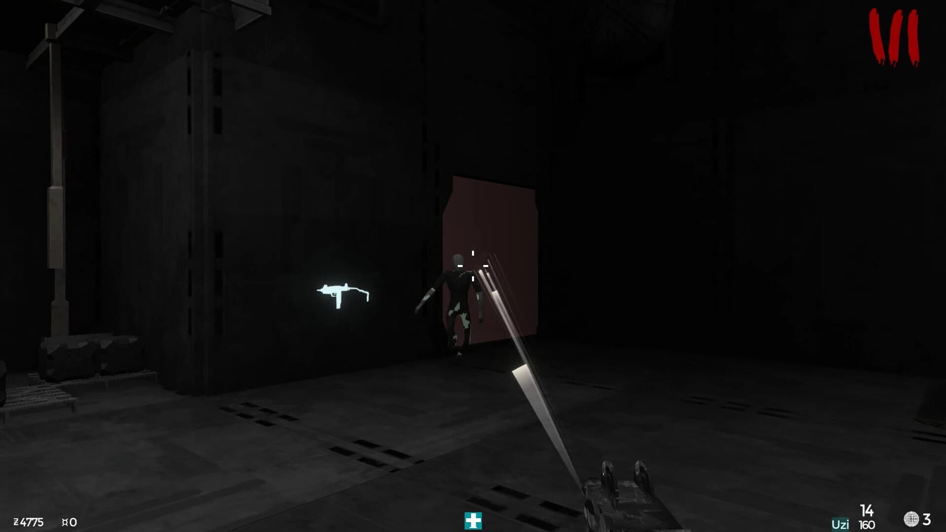 Reddoor screenshot 3