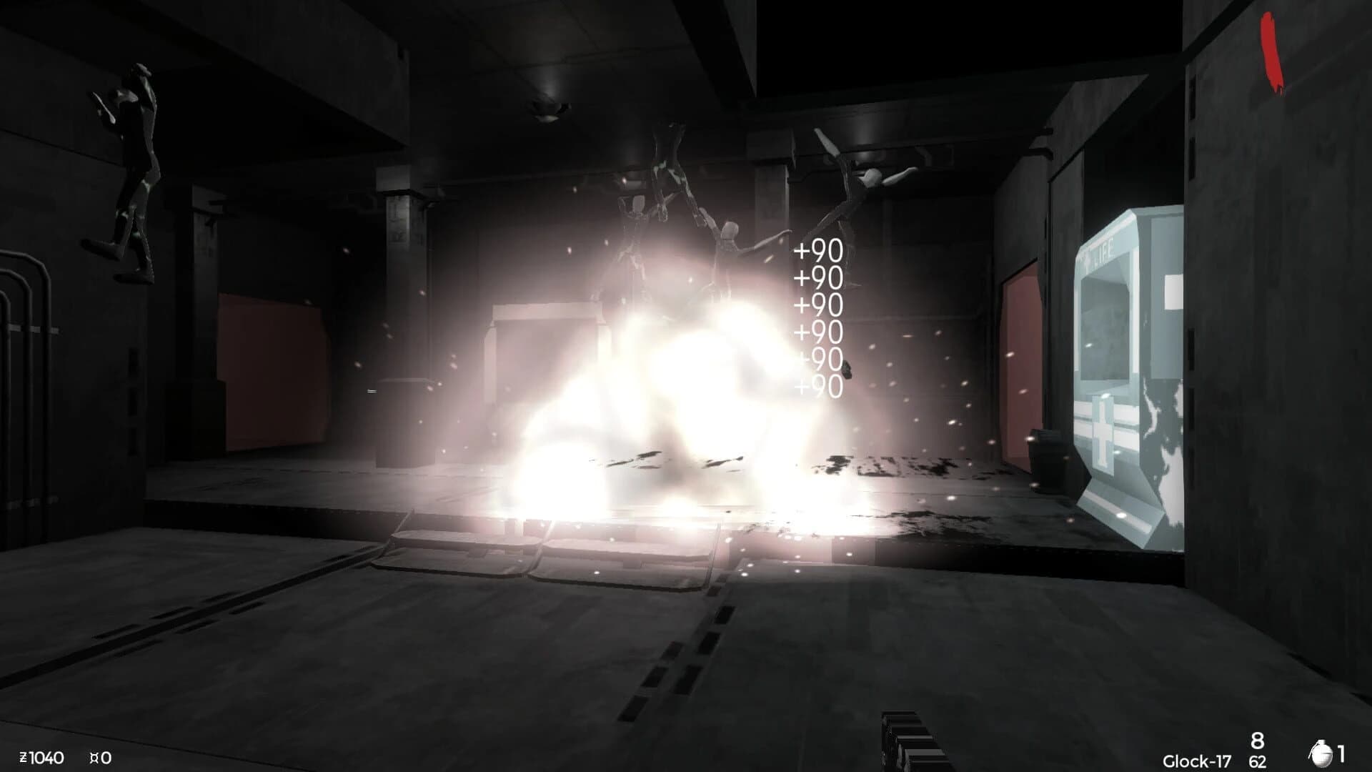 Reddoor screenshot 2
