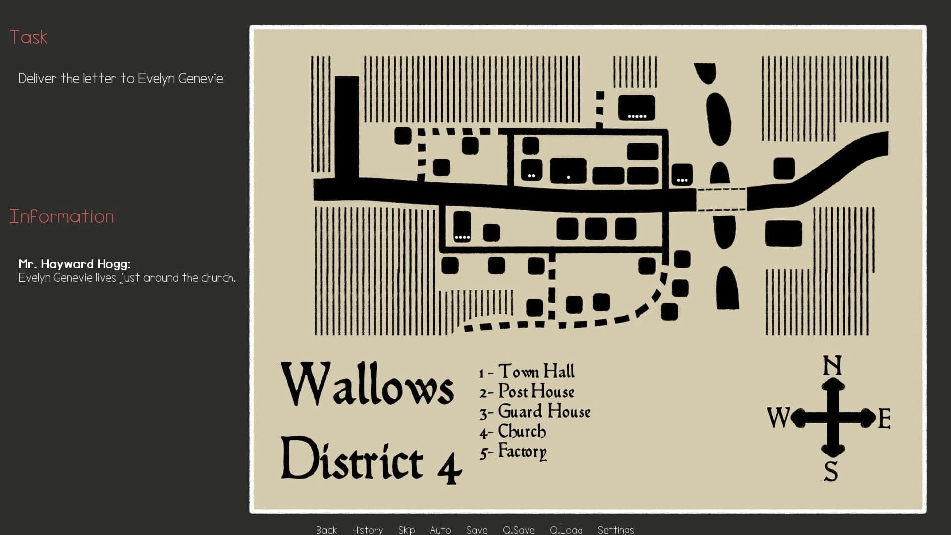 Redeliver screenshot 4