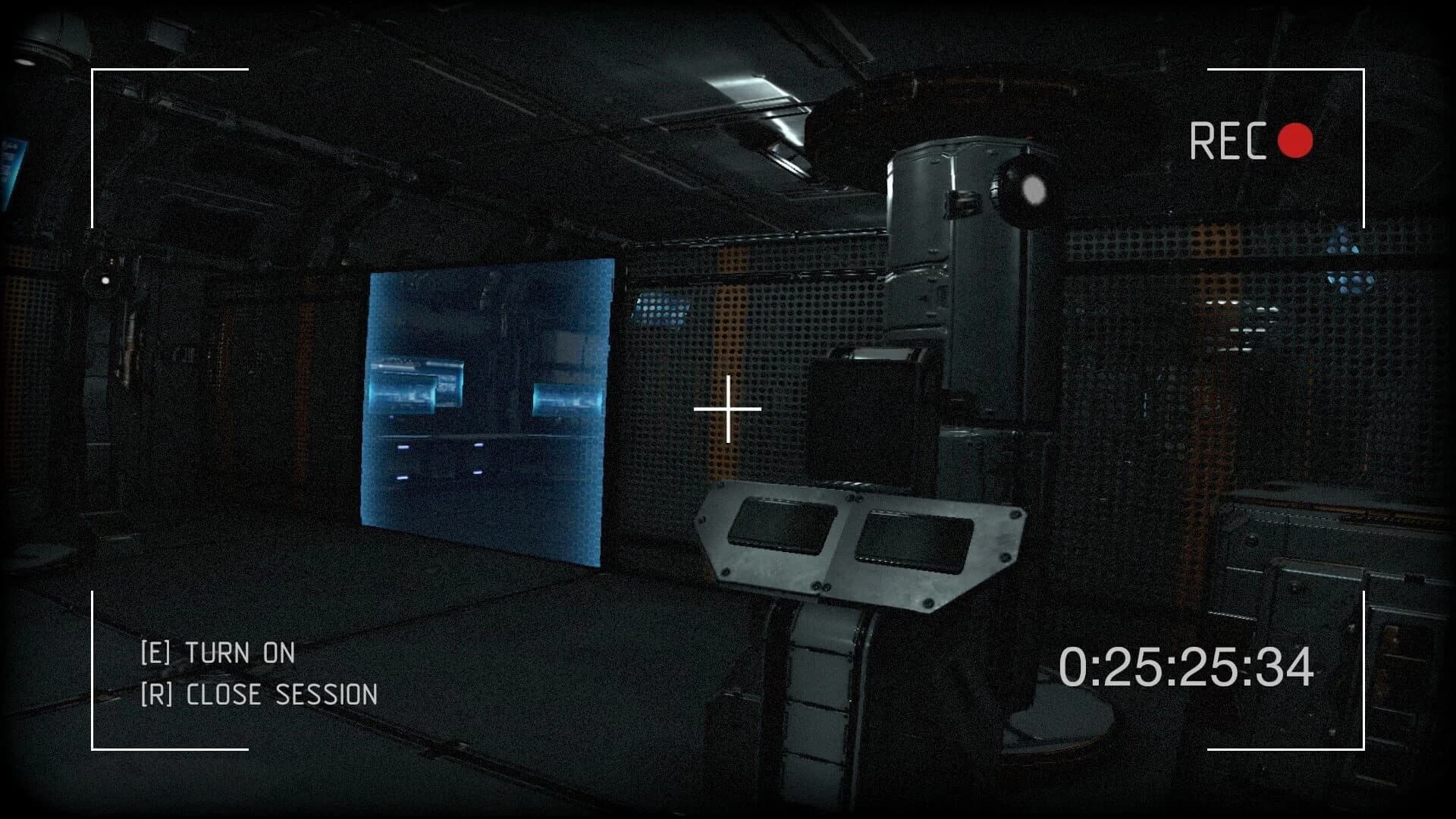 Redemption: Saints and Sinners screenshot 2