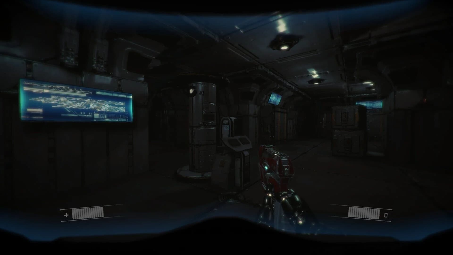 Redemption: Saints and Sinners screenshot 4