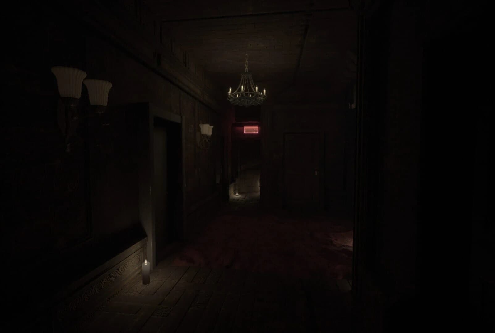 Redemption: Wrath of Sin screenshot 4
