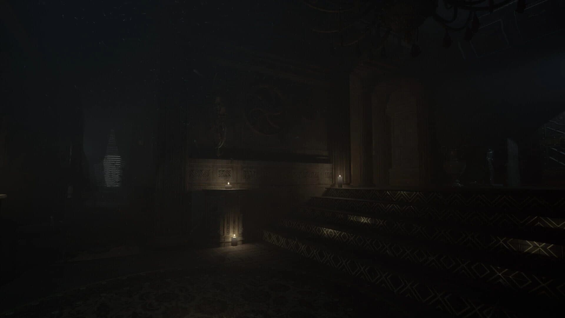 Redemption: Wrath of Sin screenshot 2