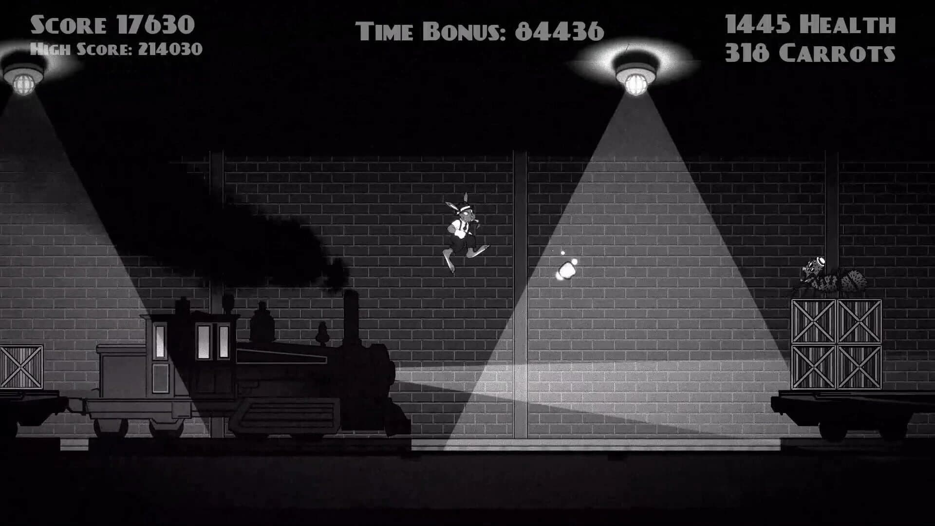 Redhot Rabbit screenshot 4