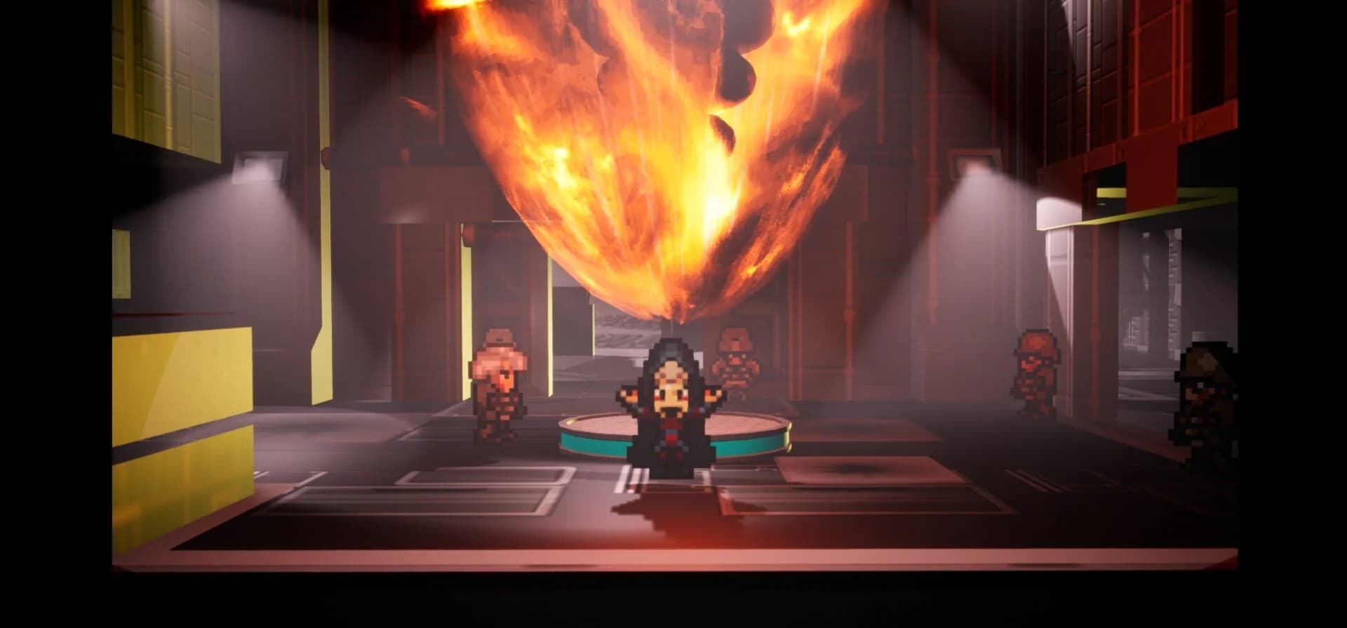 Reditus screenshot 4