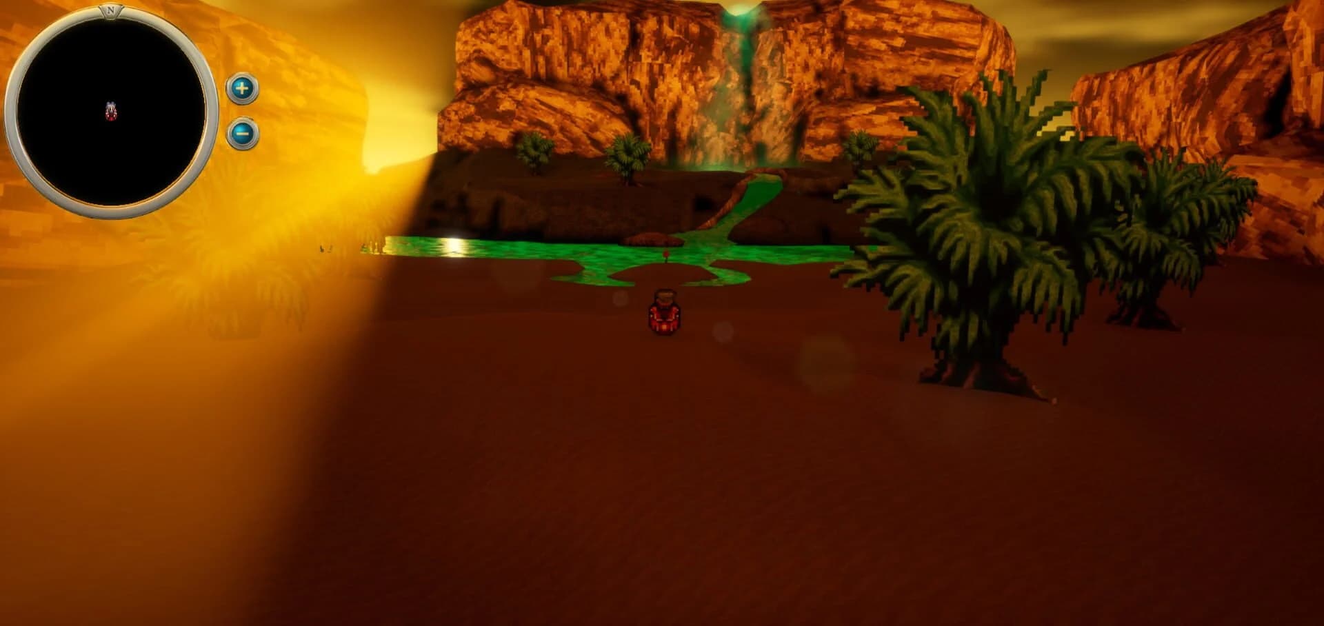 Reditus screenshot 1