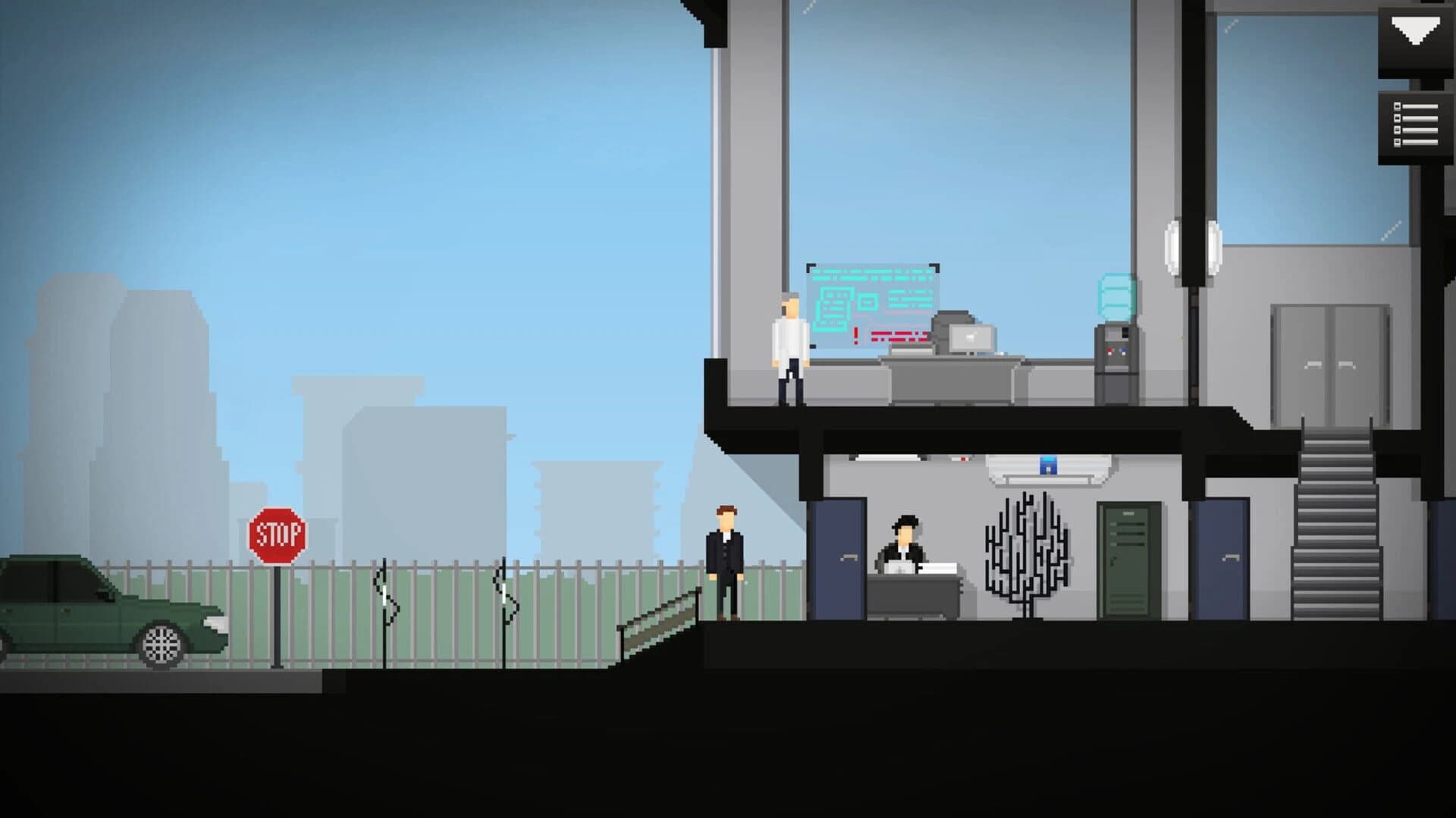 Redium screenshot 4