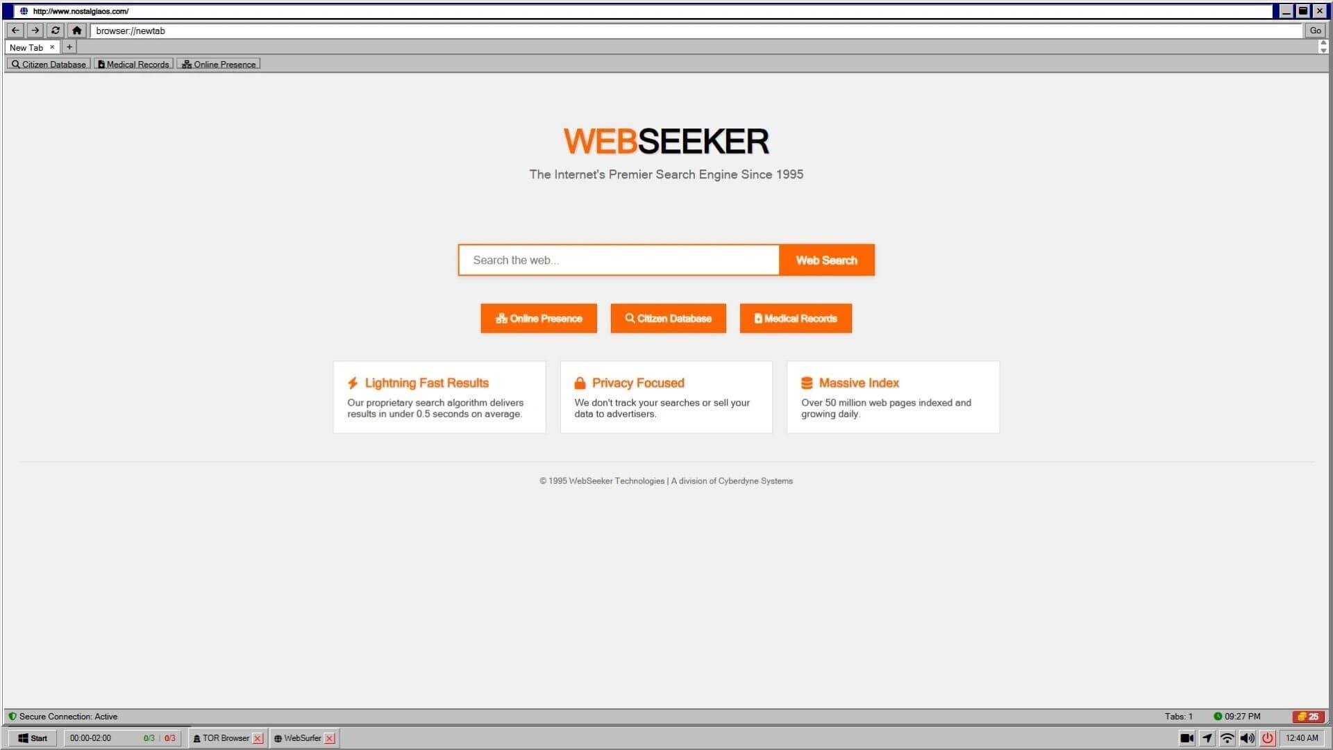 RedLantern screenshot 4