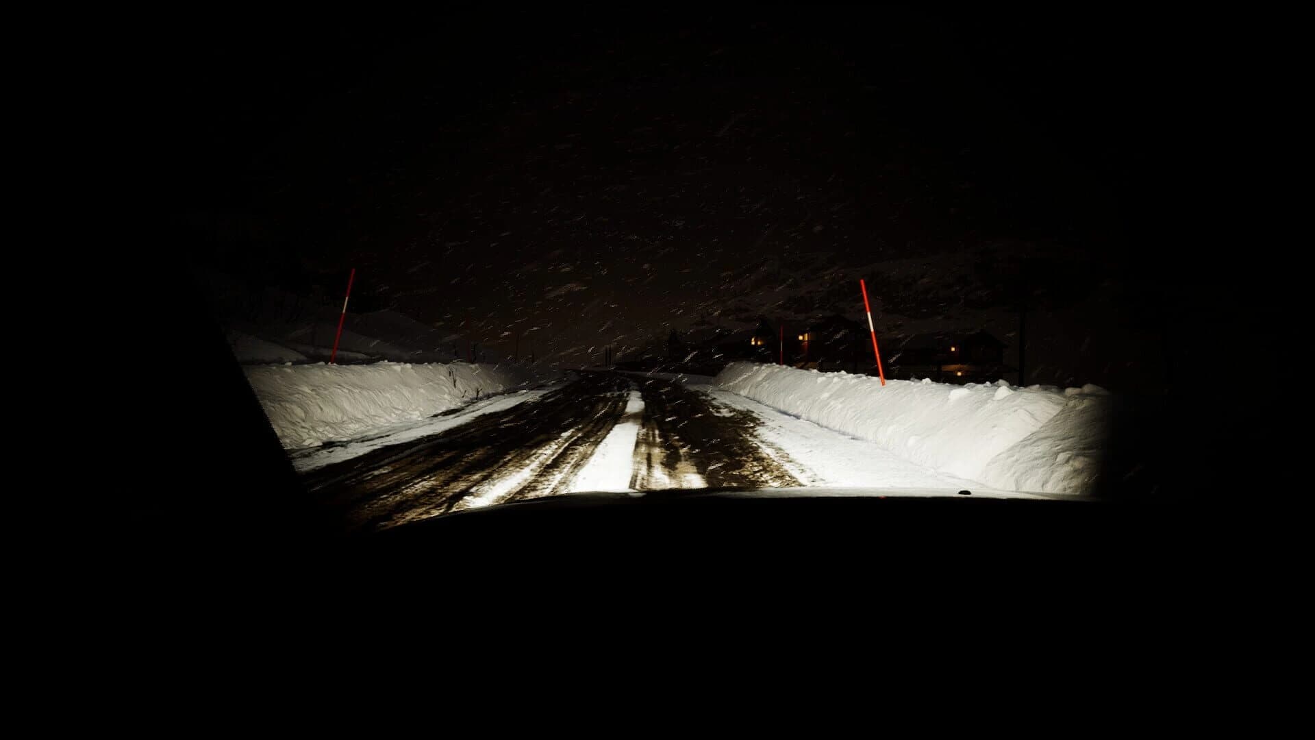 RedLantern screenshot 1