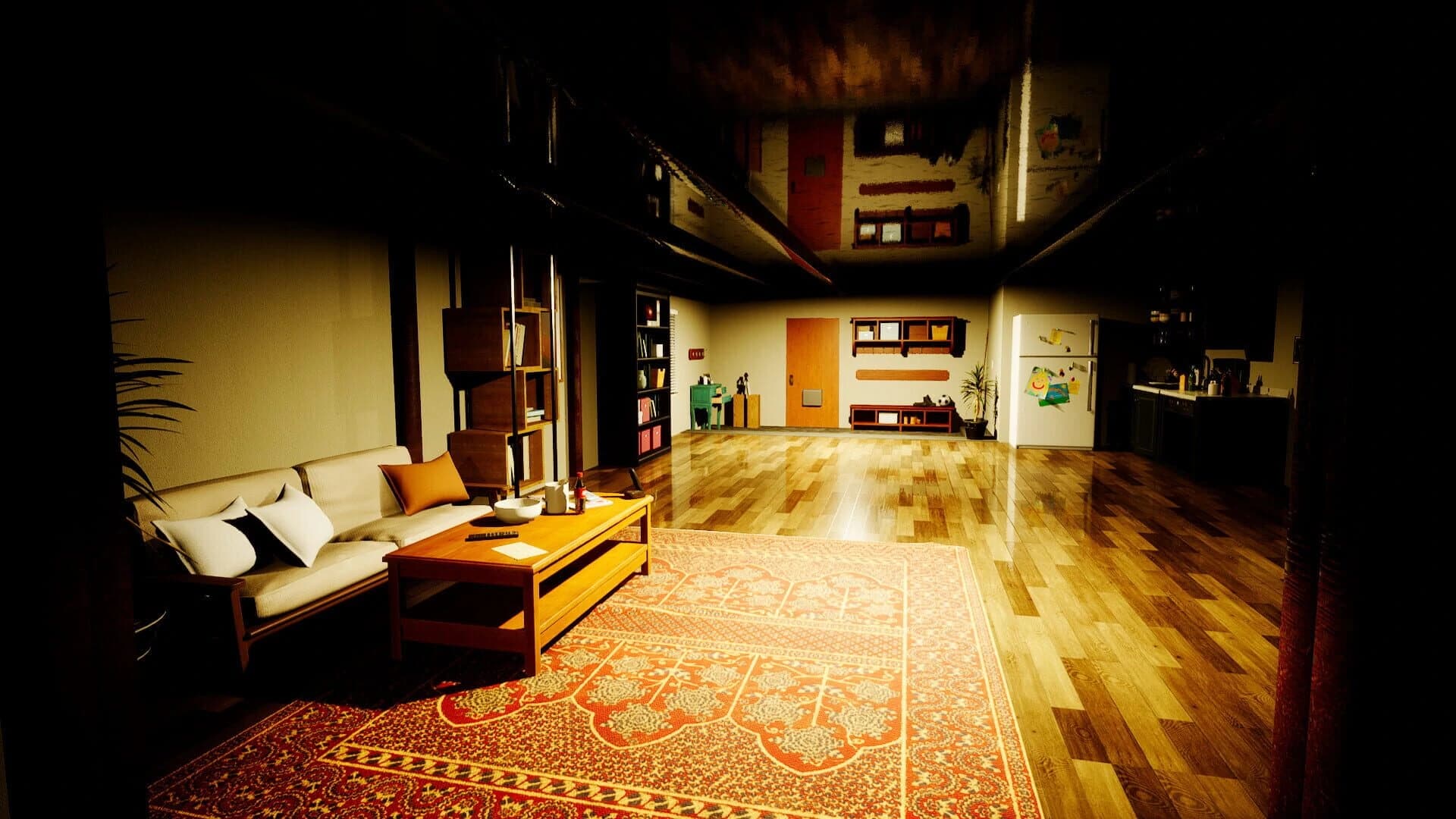 RedLantern screenshot 5