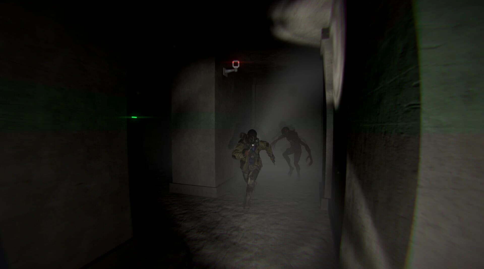 Redlight screenshot 2